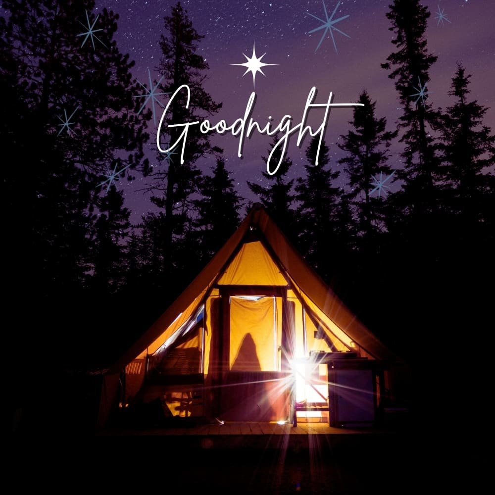 good-night-images-hd3 Light in hut in night