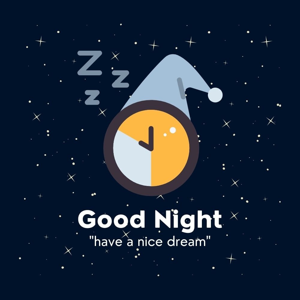 good-night-images1 Sweet dream in night