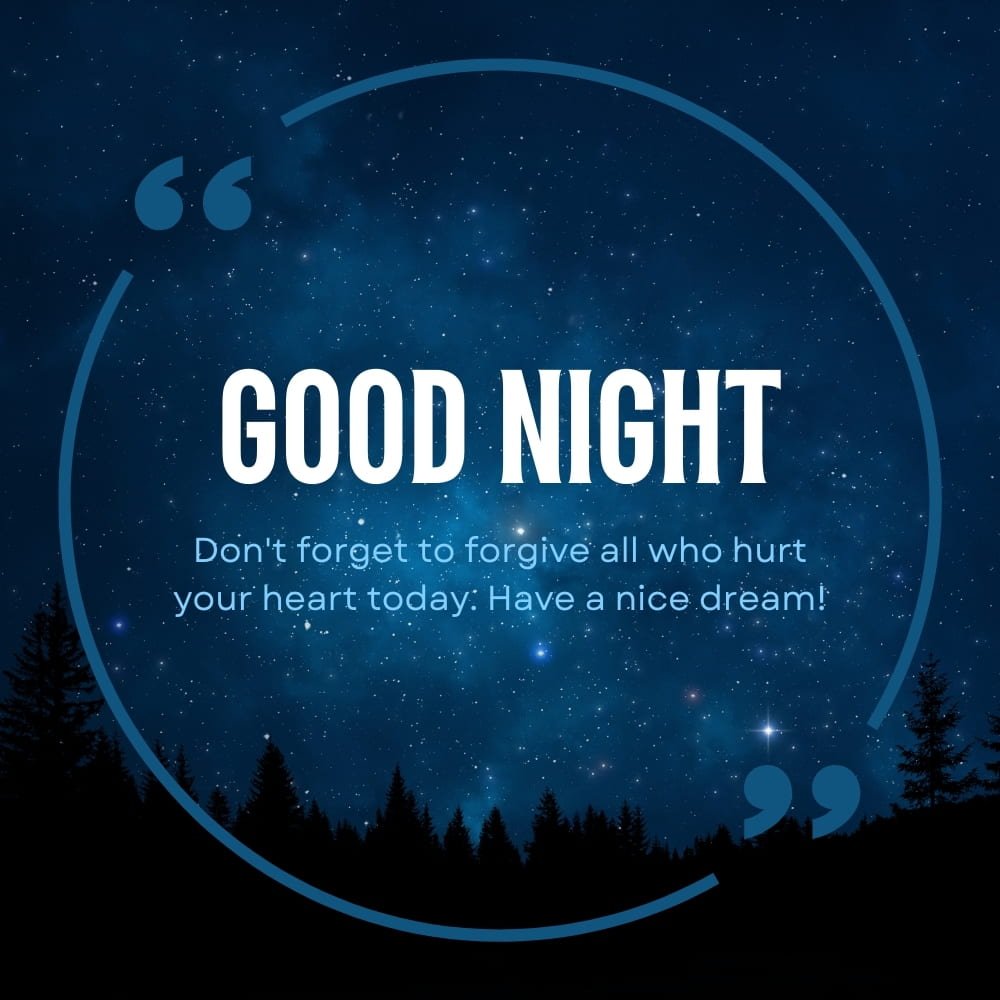 good-night-status1 Blue night in day