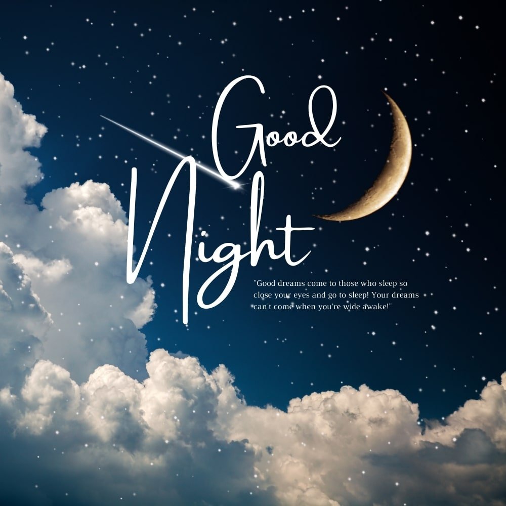 good-night-status4 Clouds come to cover moon