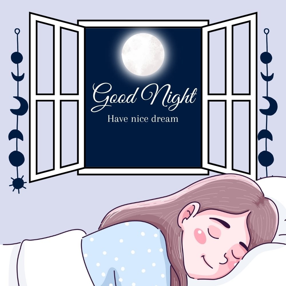 good-night-sweet-dreams-images See sweet dreams in night