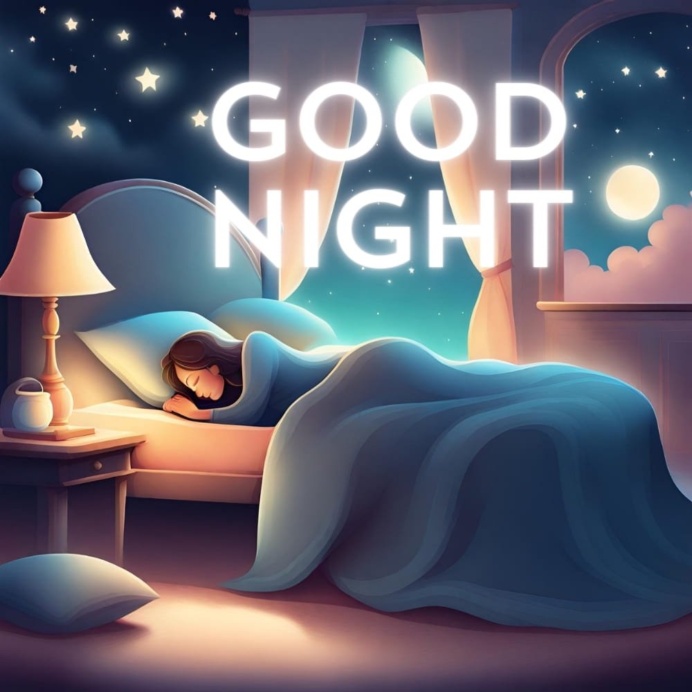 good-night Anima night pic