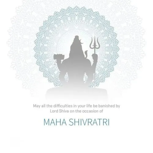 mahashivratri-photo Happy Mahashivratri Photo
